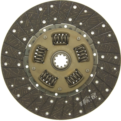 Clutch Plate Or Plates by SACHS - 1878-654-416 pa1