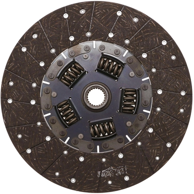 Clutch Plate Or Plates by SACHS - 1878-654-420 pa2