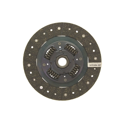 Clutch Plate Or Plates by SACHS - 1878-654-587 pa1