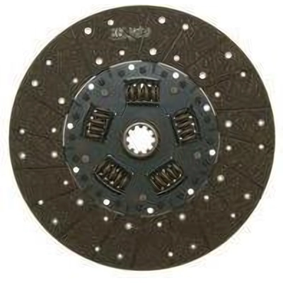 Clutch Plate Or Plates by SACHS - 1878-654-588 pa2