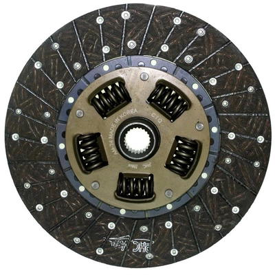 SACHS - BBD3269 - Clutch Disc pa1