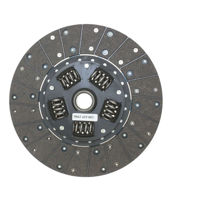 Clutch Plate Or Plates by SACHS - BBD4208 pa2