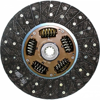 SACHS - BBD4217 - Clutch Plate Or Plates pa1