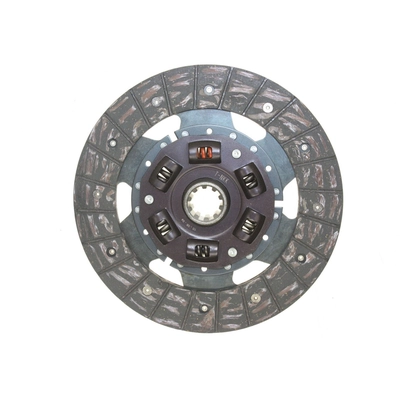 Clutch Plate Or Plates by SACHS - SD1220 pa1