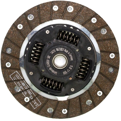 SACHS - SD80030 - Clutch Disc pa1