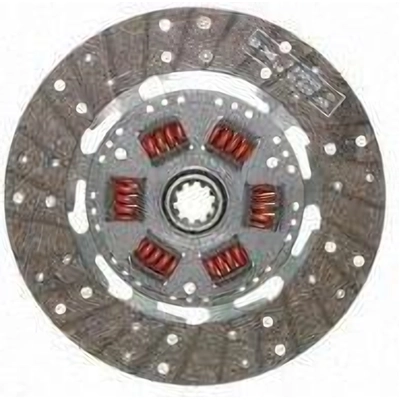 Clutch Plate Or Plates by SACHS - BBD1022 pa5