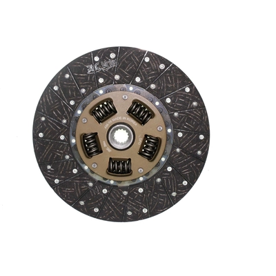 Clutch Plate Or Plates by SACHS - BBD4212 pa2