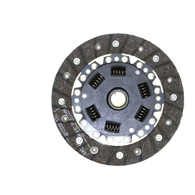 Clutch Plate Or Plates by SACHS - SD185 pa1