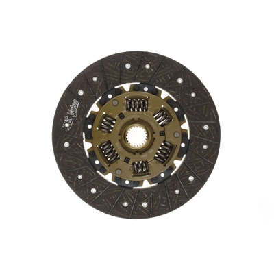 Clutch Plate Or Plates by SACHS - SD615 pa2