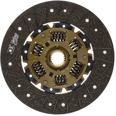 Clutch Plate Or Plates by SACHS - SD615 pa3