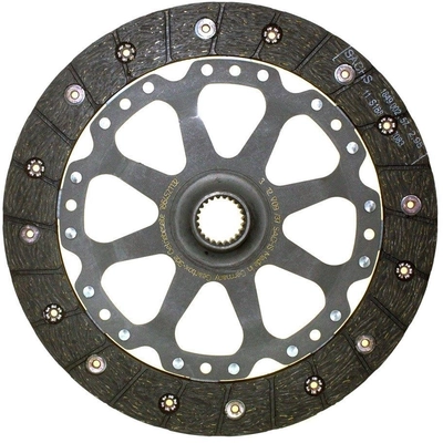 Clutch Plate Or Plates by SACHS - SD80222 pa2