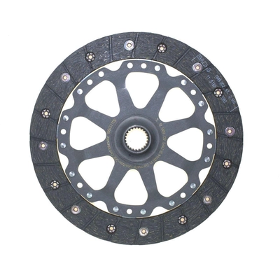 Clutch Plate Or Plates by SACHS - SD80222 pa3