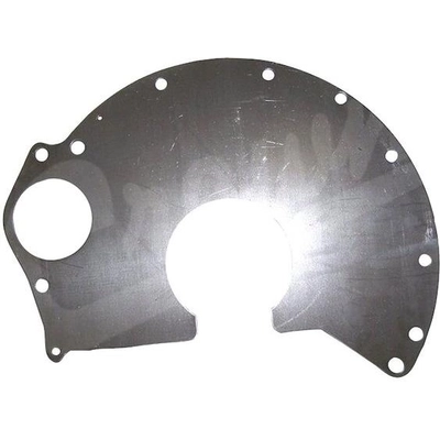 Clutch Pressure Plate by CROWN AUTOMOTIVE JEEP REPLACEMENT - J3213743 pa1