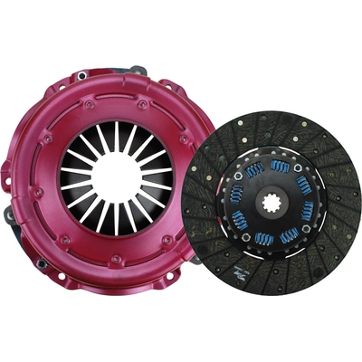 Clutch Set by RAM CLUTCHES - 88760HDX pa2