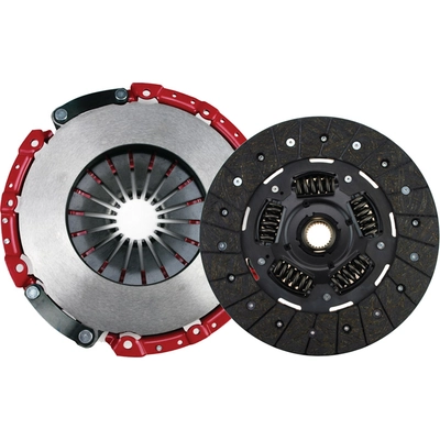 Clutch Set by RAM CLUTCHES - 88794HDT pa3