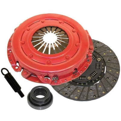 Clutch Set by RAM CLUTCHES - 88794HD pa1