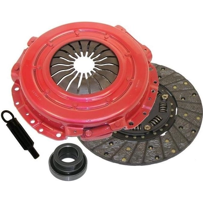 Clutch Set by RAM CLUTCHES - 88951HDX pa1