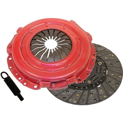 Clutch Set by RAM CLUTCHES - 88955HDX pa1