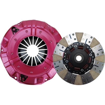 Clutch Set by RAM CLUTCHES - 98764HD pa2