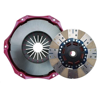 Clutch Set by RAM CLUTCHES - 98764HD pa3