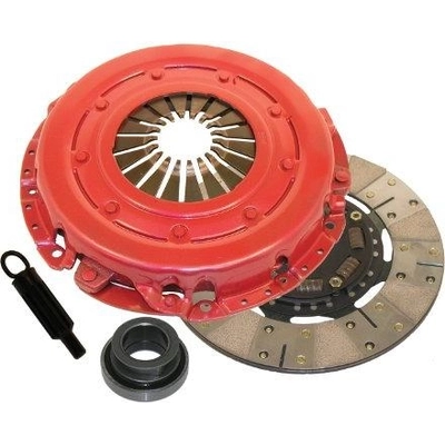 Clutch Set by RAM CLUTCHES - 98794 pa2