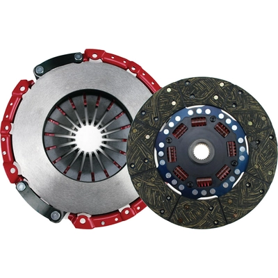 Clutch Set by RAM CLUTCHES - 98794T pa4