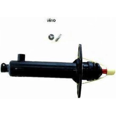 Clutch Slave Cylinder by AMS AUTOMOTIVE - S0120 pa3