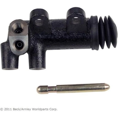 Clutch Slave Cylinder by BECK/ARNLEY - 072-8820 pa1