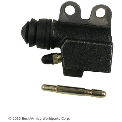 Clutch Slave Cylinder by BECK/ARNLEY - 072-8828 pa1