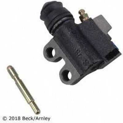 Clutch Slave Cylinder by BECK/ARNLEY - 072-8828 pa7