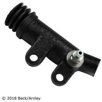 Clutch Slave Cylinder by BECK/ARNLEY - 072-9153 pa5