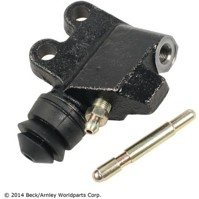 Clutch Slave Cylinder by BECK/ARNLEY - 072-9204 pa1