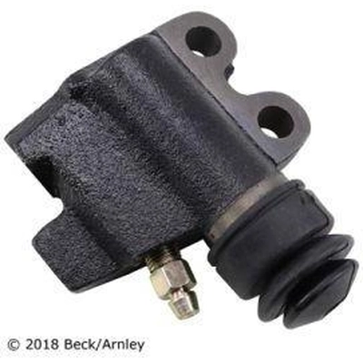 Clutch Slave Cylinder by BECK/ARNLEY - 072-9204 pa3