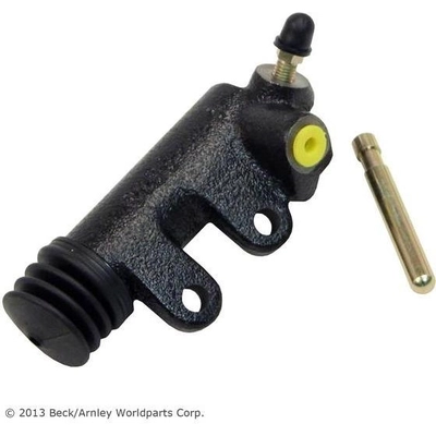 Clutch Slave Cylinder by BECK/ARNLEY - 072-9564 pa1