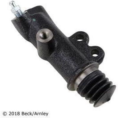 Clutch Slave Cylinder by BECK/ARNLEY - 072-9566 pa3