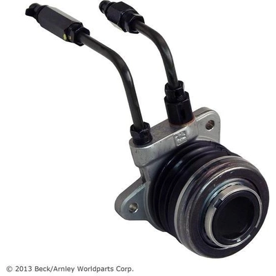 Clutch Slave Cylinder by BECK/ARNLEY - 072-9664 pa1