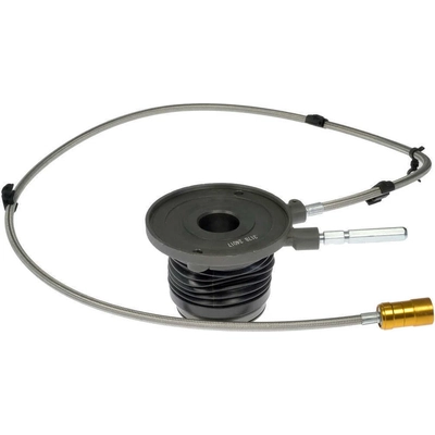 Clutch Slave Cylinder by DORMAN/FIRST STOP - CS650128 pa8