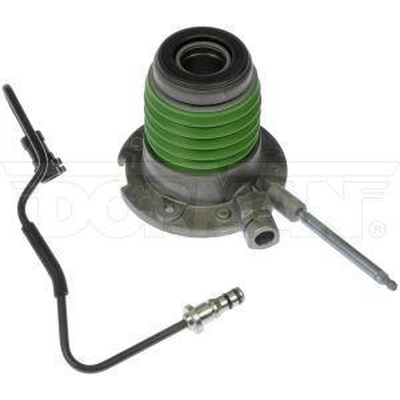 Clutch Slave Cylinder by DORMAN/FIRST STOP - CS650189 pa2