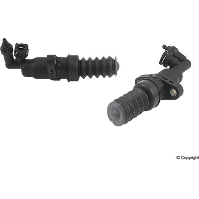 Clutch Slave Cylinder by GENUINE OE - 21 51 6 777 428 pa1