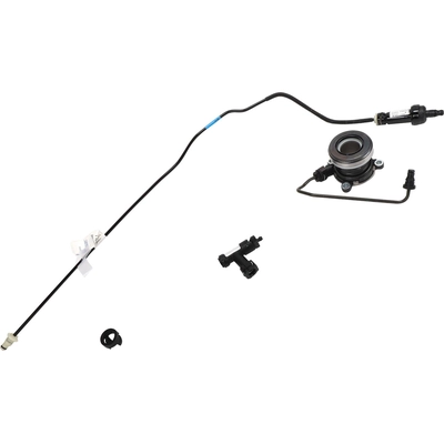 Clutch Slave Cylinder Kit by ACDELCO - 24295457 pa2