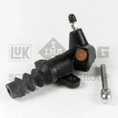 Clutch Slave Cylinder by LUK - LSC153 pa1