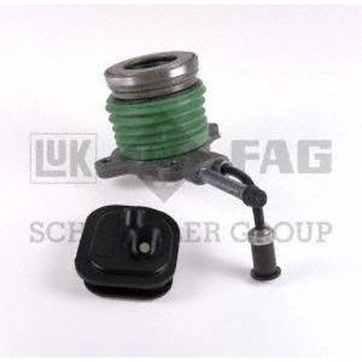 Clutch Slave Cylinder by LUK - LSC273 pa1