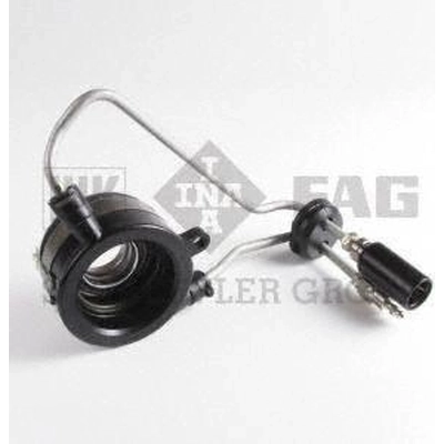Clutch Slave Cylinder by LUK - LSC274 pa1