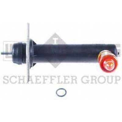 Clutch Slave Cylinder by LUK - LSC324 pa1