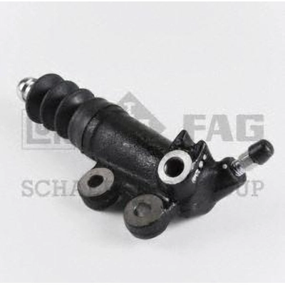 Clutch Slave Cylinder by LUK - LSC357 pa1