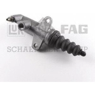 Clutch Slave Cylinder by LUK - LSC367 pa1