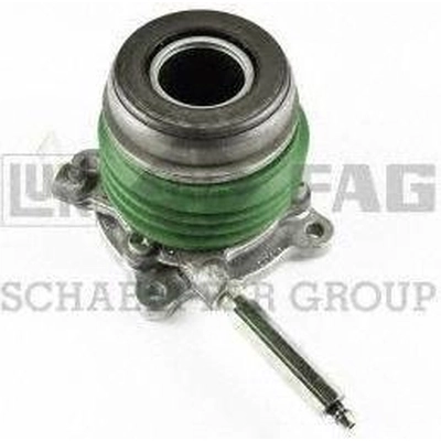 Clutch Slave Cylinder by LUK - LSC386 pa2