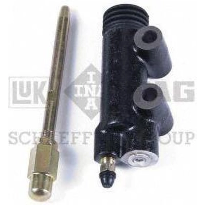 Clutch Slave Cylinder by LUK - LSC462 pa2