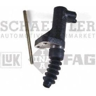 Clutch Slave Cylinder by LUK - LSC473 pa2