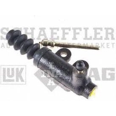 Clutch Slave Cylinder by LUK - LSC474 pa1